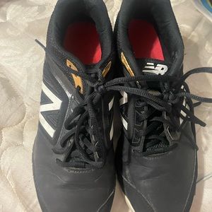 New balance baseball turf shoes